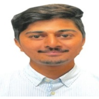 DR YOGA RAKSHITH A R